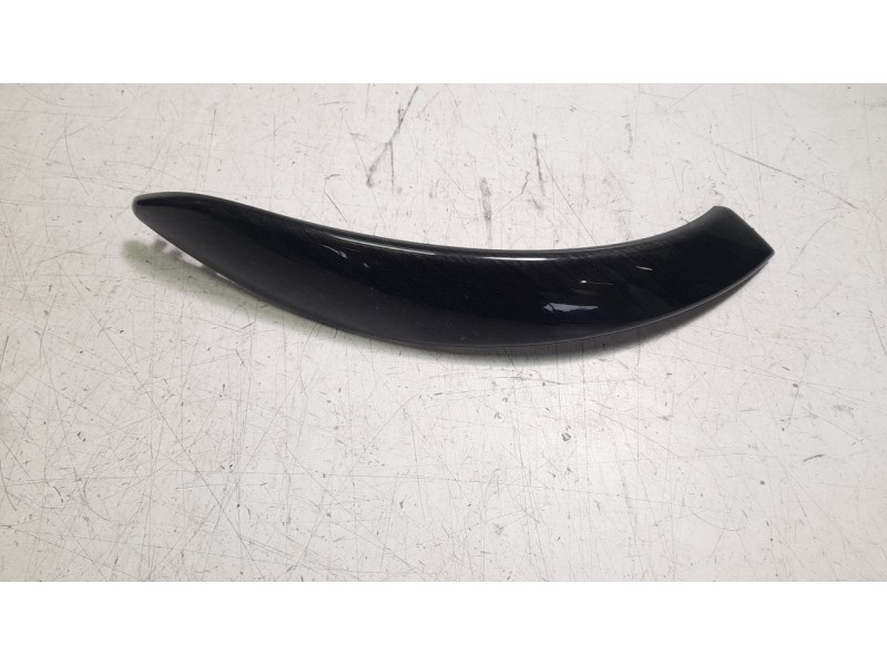 Recambio de moldura para bmw serie 4 gran coupe (f36) 420d referencia OEM IAM 7275491 7260662 