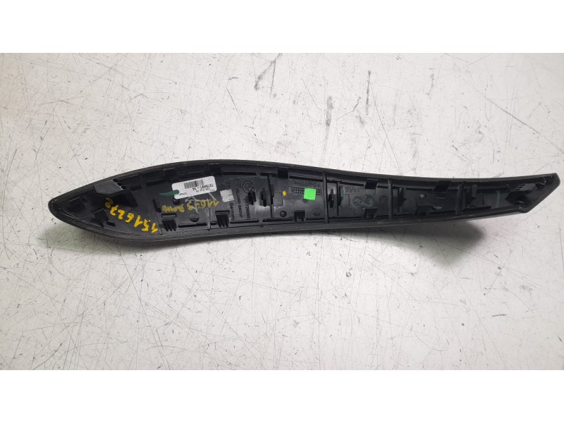 Recambio de moldura para bmw serie 4 gran coupe (f36) 420d referencia OEM IAM 7275491 7260662 