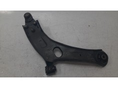 Recambio de brazo suspension inferior delantero izquierdo para ssangyong korando (c300) 1.5 referencia OEM IAM 4451039100   2