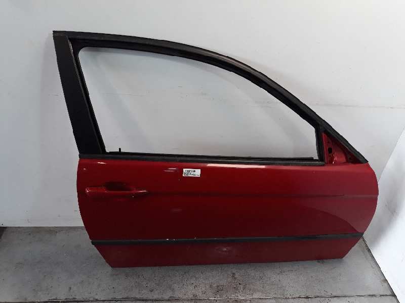 Recambio de puerta delantera derecha para bmw serie 3 compact (e46) 320td referencia OEM IAM 41517016240  