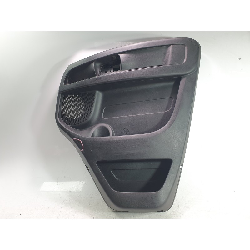Recambio de juego tapizados / cartoneras para citroën jumper furgon 3.5 l3 h2 bluehdi 14 s&s 6v referencia OEM IAM Y0137021 7357