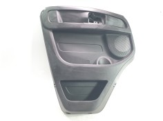 Recambio de juego tapizados / cartoneras para citroën jumper furgon 3.5 l3 h2 bluehdi 14 s&s 6v referencia OEM IAM Y0137022 7357