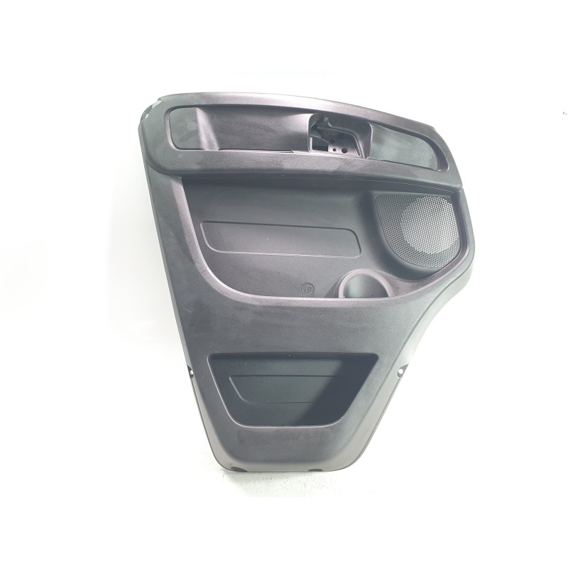 Recambio de juego tapizados / cartoneras para citroën jumper furgon 3.5 l3 h2 bluehdi 14 s&s 6v referencia OEM IAM Y0137022 7357