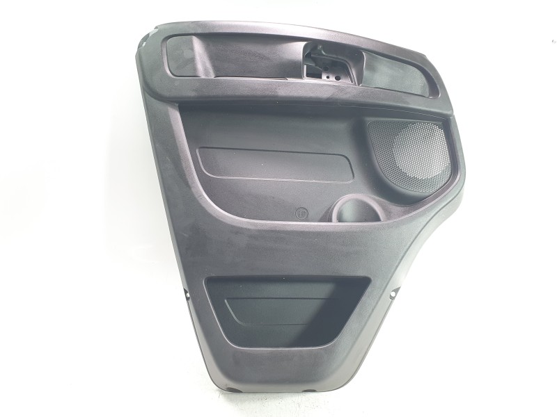 Recambio de juego tapizados / cartoneras para citroën jumper furgon 3.5 l3 h2 bluehdi 14 s&s 6v referencia OEM IAM Y0137022 7357