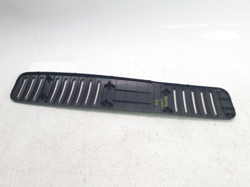 Recambio de moldura para citroën jumper furgon 3.5 l3 h2 bluehdi 14 s&s 6v referencia OEM IAM 1308469070  