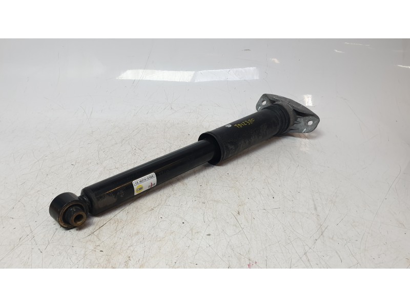 Recambio de amortiguador trasero derecho para ssangyong korando (c300) 1.5 referencia OEM IAM 4530134000 4531037020 