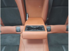 Recambio de juego asientos completo para mazda 3 hatchback (bp) 2.0 skyactiv-g m hybrid referencia OEM IAM BDGF88162   2