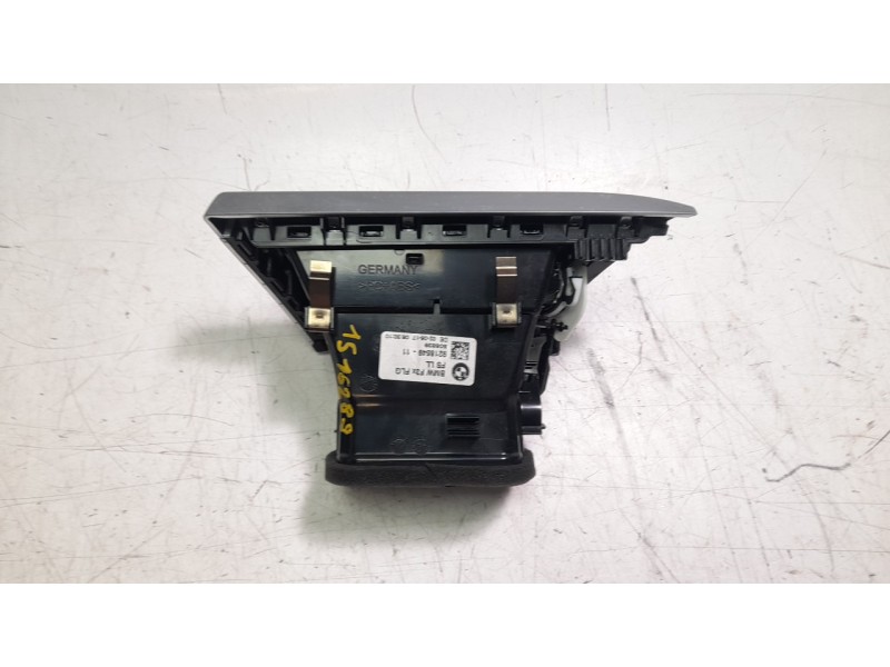Recambio de aireador izquierdo para bmw serie 4 gran coupe (f36) 420d referencia OEM IAM 9218549  