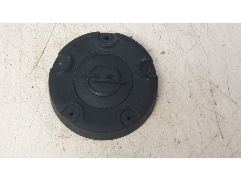Recambio de tapacubos para opel combo furgoneta/monovolumen (k9) 1.5 d referencia OEM IAM FTM640071  