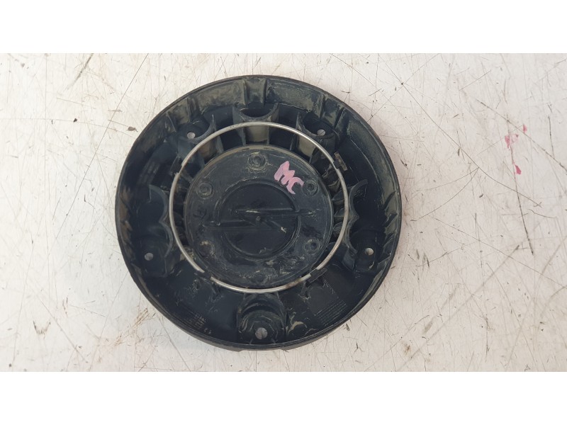Recambio de tapacubos para opel combo furgoneta/monovolumen (k9) 1.5 d referencia OEM IAM FTM640071  