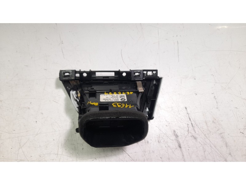 Recambio de aireador derecho para bmw serie 4 gran coupe (f36) 420d referencia OEM IAM 9346225  