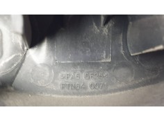 Recambio de tapacubos para opel combo furgoneta/monovolumen (k9) 1.5 d referencia OEM IAM FTM640071   2