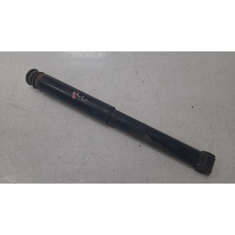 Recambio de amortiguador trasero derecho para mercedes-benz clase g (w463) g 270 cdi (463.322, 463.323) referencia OEM IAM 00532