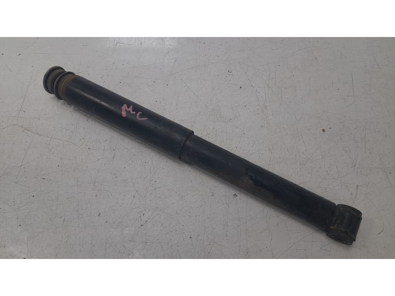 Recambio de amortiguador trasero derecho para mercedes-benz clase g (w463) g 270 cdi (463.322, 463.323) referencia OEM IAM 00532