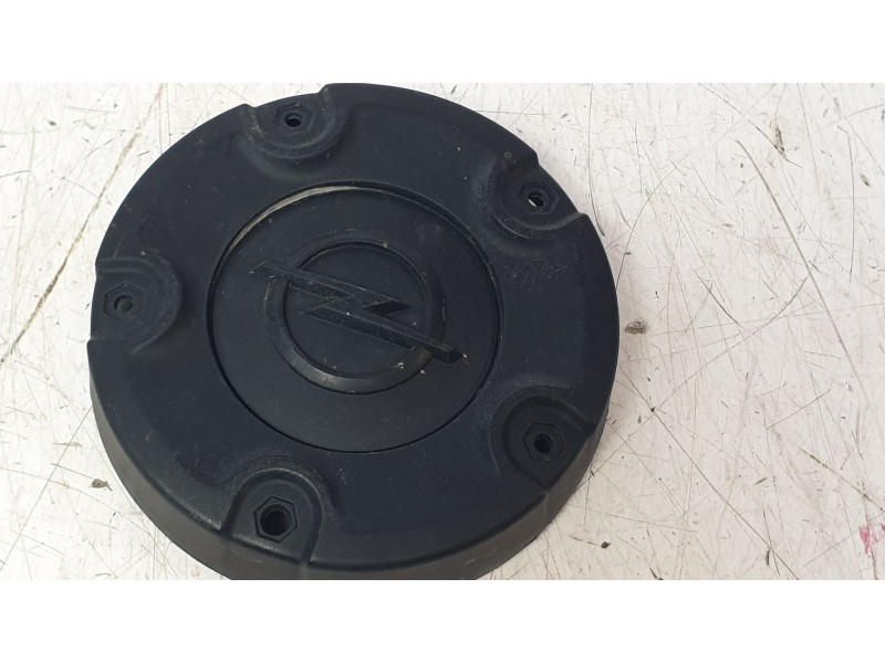 Recambio de tapacubos para opel combo furgoneta/monovolumen (k9) 1.5 d referencia OEM IAM FTM640071  