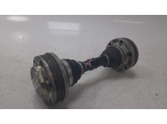 Recambio de transmision para mercedes-benz clase g (w463) g 270 cdi (463.322, 463.323) referencia OEM IAM A4634100902  