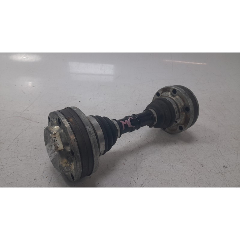 Recambio de transmision para mercedes-benz clase g (w463) g 270 cdi (463.322, 463.323) referencia OEM IAM A4634100902  