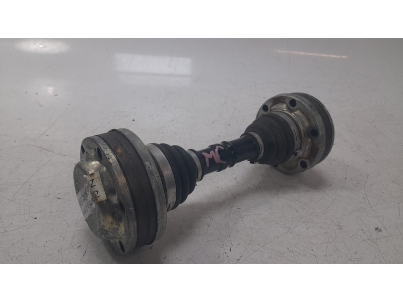 Recambio de transmision para mercedes-benz clase g (w463) g 270 cdi (463.322, 463.323) referencia OEM IAM A4634100902  