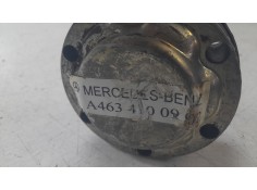 Recambio de transmision para mercedes-benz clase g (w463) g 270 cdi (463.322, 463.323) referencia OEM IAM A4634100902   2