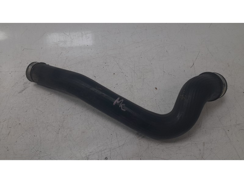 Recambio de tubo para mercedes-benz clase g (w463) g 270 cdi (463.322, 463.323) referencia OEM IAM A4635012784  