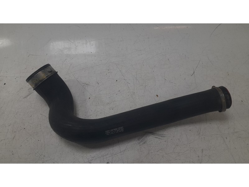Recambio de tubo para mercedes-benz clase g (w463) g 270 cdi (463.322, 463.323) referencia OEM IAM A4635012784  