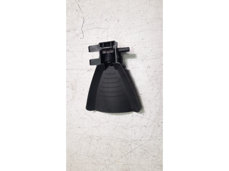 Recambio de camara vision frontal para bmw serie 4 gran coupe (f36) 420d referencia OEM IAM 6651627063470 9384686 