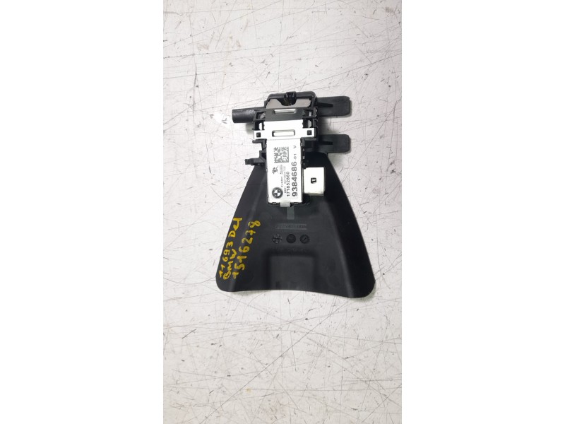 Recambio de camara vision frontal para bmw serie 4 gran coupe (f36) 420d referencia OEM IAM 6651627063470 9384686 