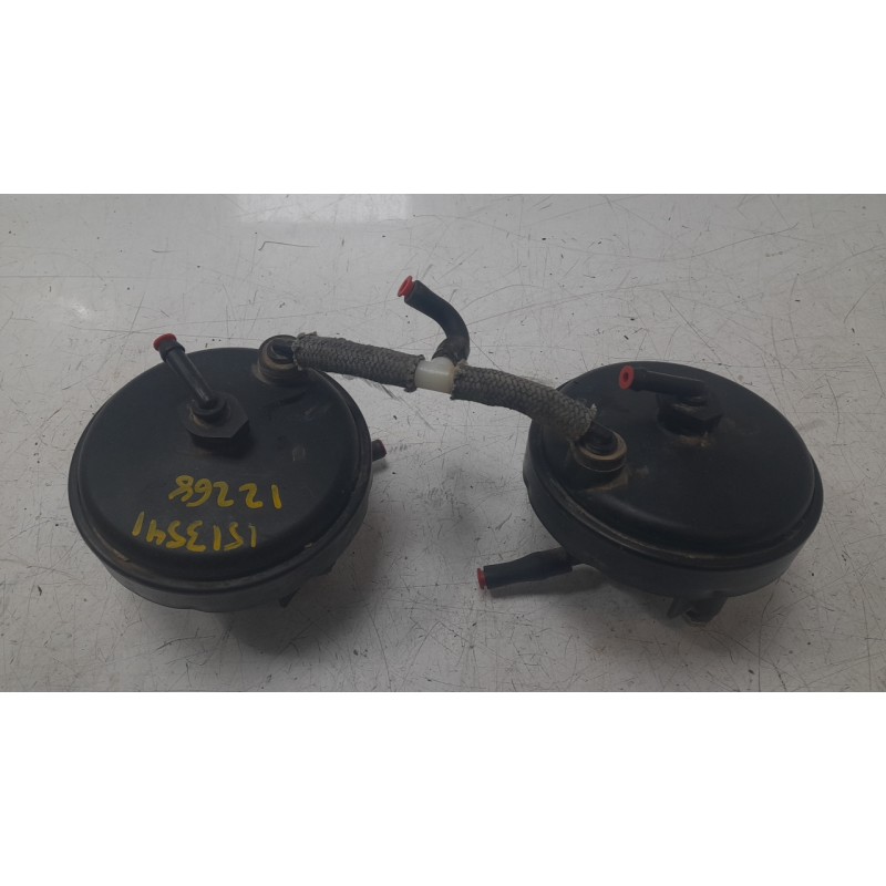 Recambio de acumulador de freno para mercedes-benz clase g (w463) g 270 cdi (463.322, 463.323) referencia OEM IAM 0003532955  