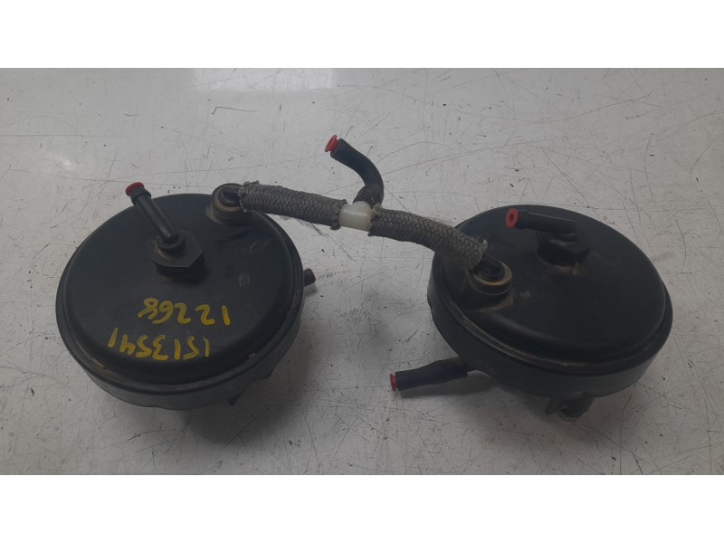 Recambio de acumulador de freno para mercedes-benz clase g (w463) g 270 cdi (463.322, 463.323) referencia OEM IAM 0003532955  