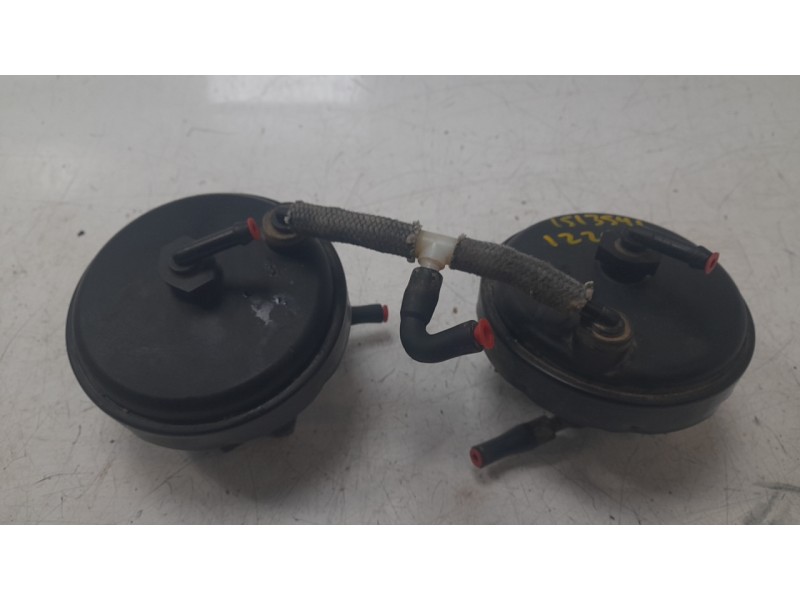 Recambio de acumulador de freno para mercedes-benz clase g (w463) g 270 cdi (463.322, 463.323) referencia OEM IAM 0003532955  