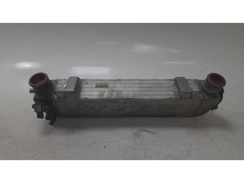 Recambio de intercooler para mercedes-benz clase g (w463) g 270 cdi (463.322, 463.323) referencia OEM IAM A4635001600  