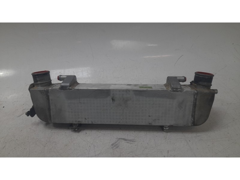 Recambio de intercooler para mercedes-benz clase g (w463) g 270 cdi (463.322, 463.323) referencia OEM IAM A4635001600  