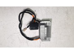 Recambio de modulo electronico para cupra formentor 1.5 tsi referencia OEM IAM 3F0907155  