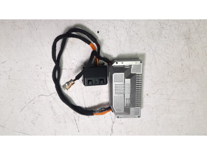 Recambio de modulo electronico para cupra formentor 1.5 tsi referencia OEM IAM 3F0907155  