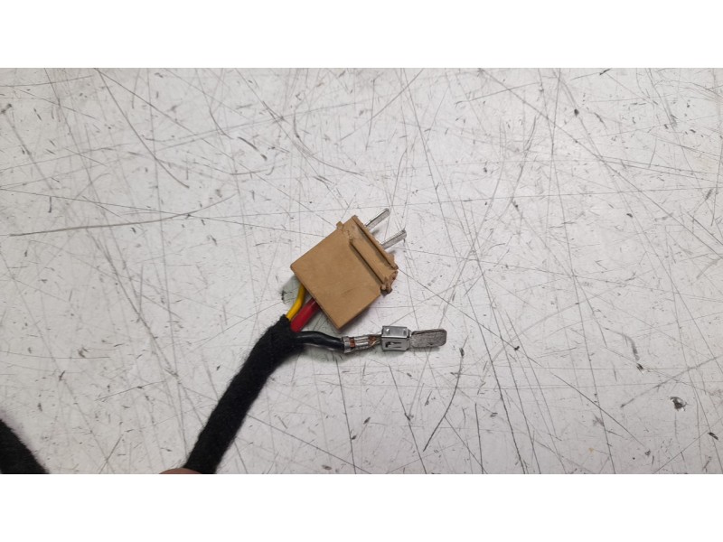 Recambio de modulo electronico para cupra formentor 1.5 tsi referencia OEM IAM 3F0907155  