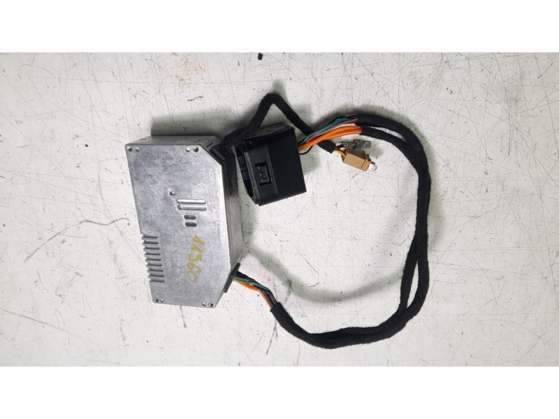 Recambio de modulo electronico para cupra formentor 1.5 tsi referencia OEM IAM 3F0907155  