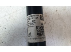Recambio de amortiguador trasero derecho para seat leon st (5f8) 1.5 tgi referencia OEM IAM 5Q0512013   2