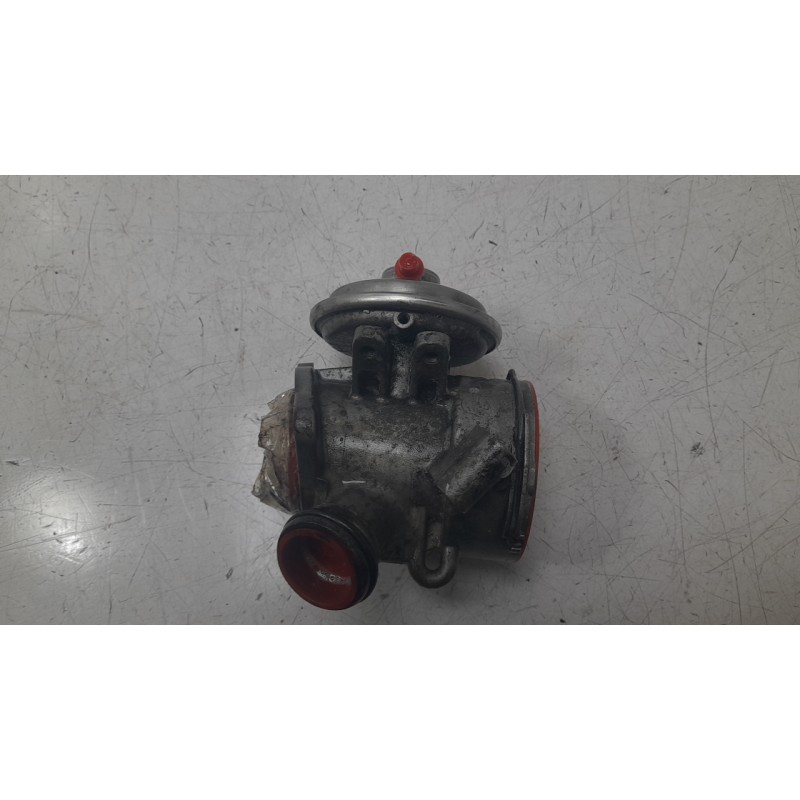 Recambio de valvula egr para mercedes-benz clase g (w463) g 270 cdi (463.322, 463.323) referencia OEM IAM A6110900754  
