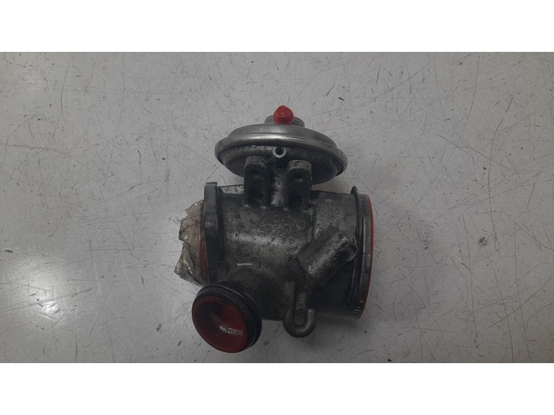 Recambio de valvula egr para mercedes-benz clase g (w463) g 270 cdi (463.322, 463.323) referencia OEM IAM A6110900754  