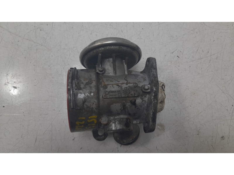 Recambio de valvula egr para mercedes-benz clase g (w463) g 270 cdi (463.322, 463.323) referencia OEM IAM A6110900754  