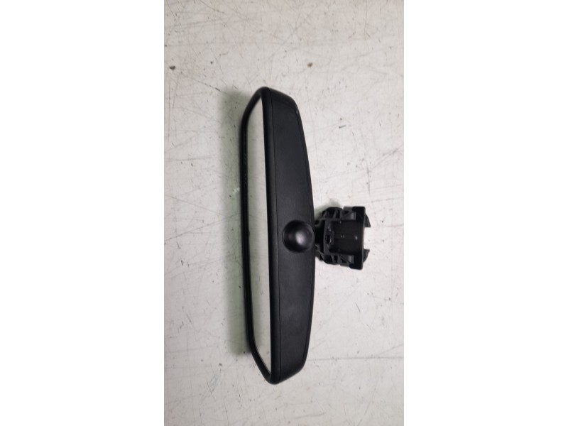 Recambio de espejo para bmw serie 4 gran coupe (f36) 420d referencia OEM IAM 51169243596  