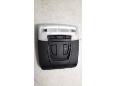 Recambio de luz interior para bmw serie 4 gran coupe (f36) 420d referencia OEM IAM 61316826920  