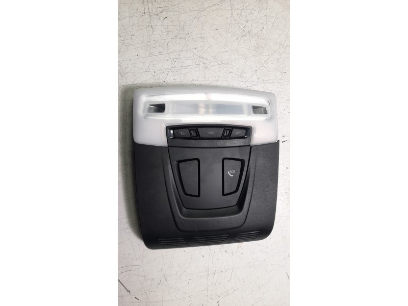 Recambio de luz interior para bmw serie 4 gran coupe (f36) 420d referencia OEM IAM 61316826920  