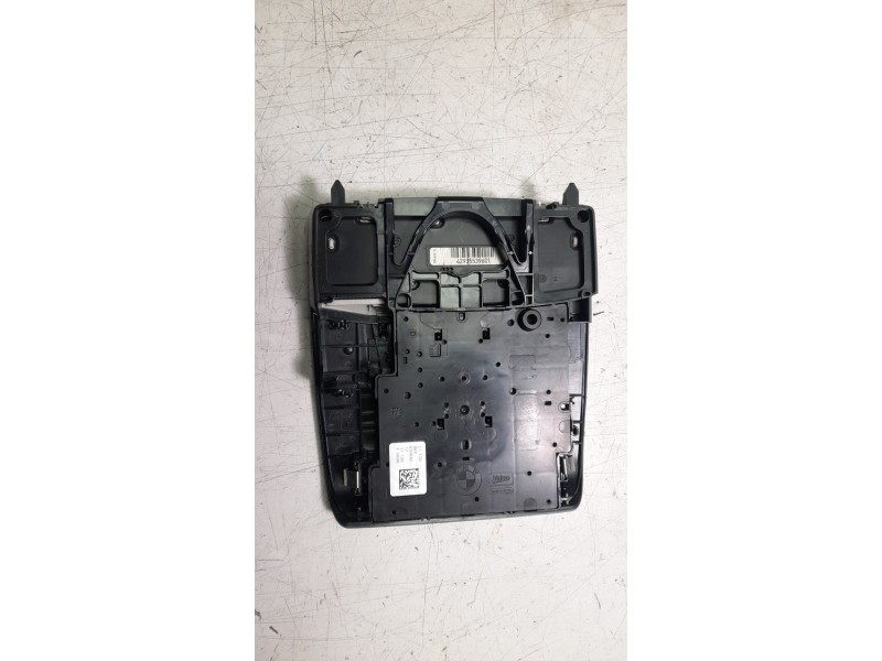 Recambio de luz interior para bmw serie 4 gran coupe (f36) 420d referencia OEM IAM 61316826920  