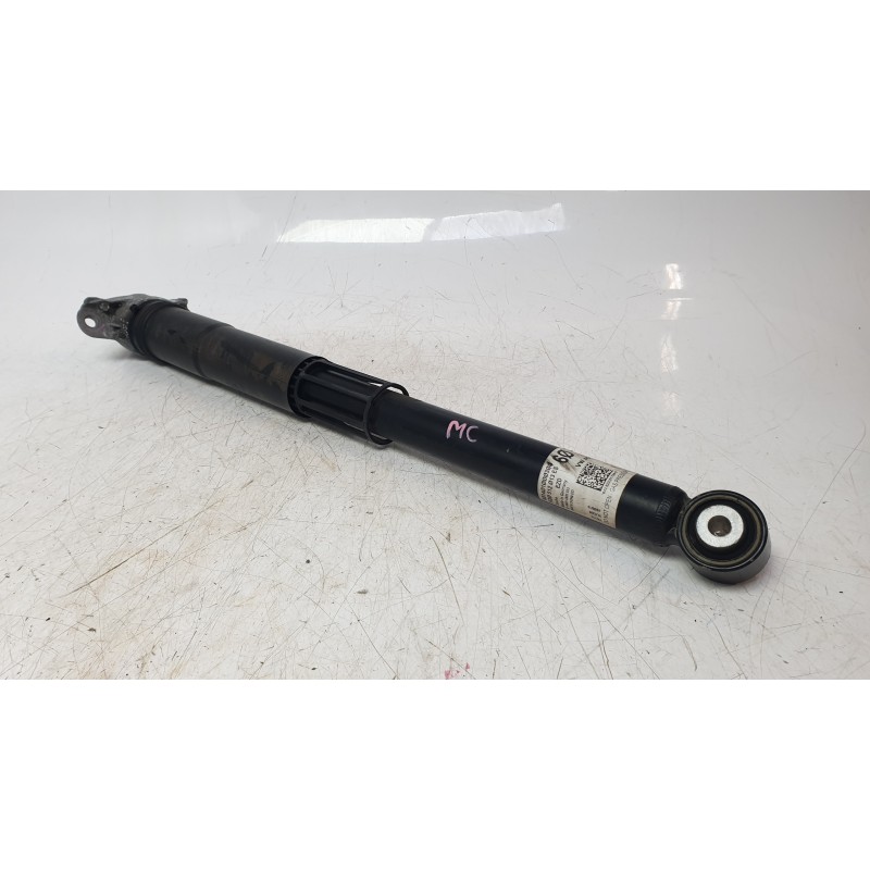 Recambio de amortiguador trasero izquierdo para seat leon st (5f8) 1.5 tgi referencia OEM IAM 5Q0512013  