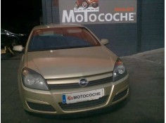 opel astra h berlina del año 2004 2