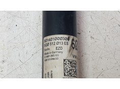 Recambio de amortiguador trasero izquierdo para seat leon st (5f8) 1.5 tgi referencia OEM IAM 5Q0512013   2