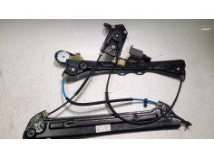 Recambio de elevalunas delantero izquierdo para bmw serie 4 gran coupe (f36) 420d referencia OEM IAM 51337365259  