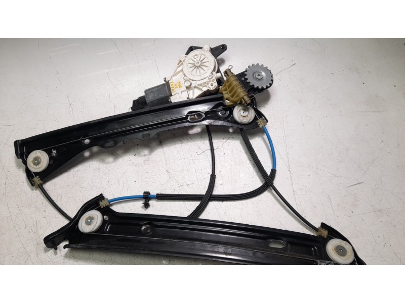 Recambio de elevalunas delantero izquierdo para bmw serie 4 gran coupe (f36) 420d referencia OEM IAM 51337365259  