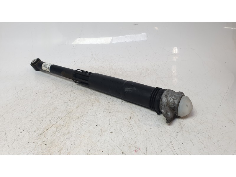 Recambio de amortiguador trasero derecho para seat leon (5f1) 1.5 tsi referencia OEM IAM 5Q0513049DC  